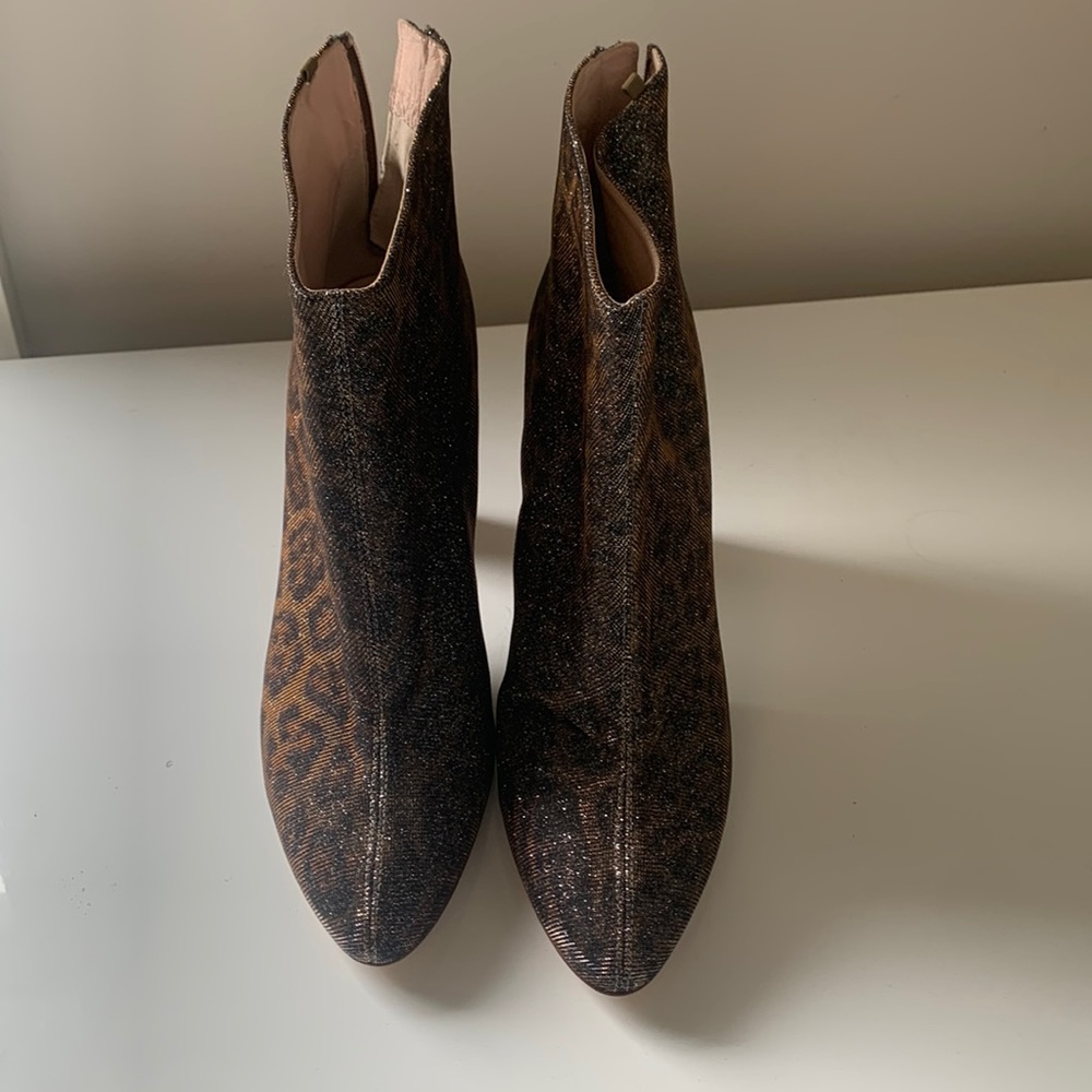 Ankle Boot from SJP “Minnie” Never been worn
